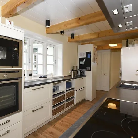 Uns Witte Kaat Σπίτι διακοπών *