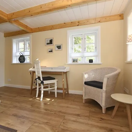 Uns Witte Kaat Vakantiehuis Oevenum