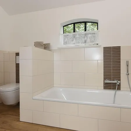 Uns Witte Kaat Vakantiehuis Oevenum