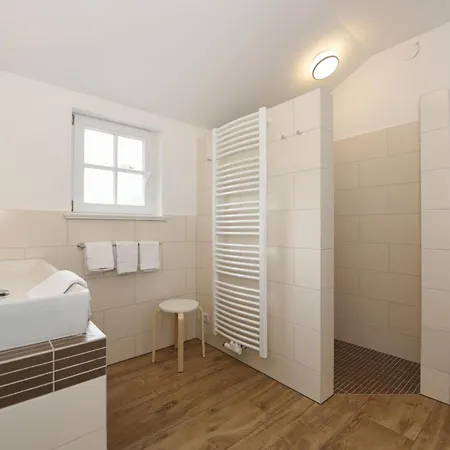 Vakantiehuis Uns Witte Kaat *