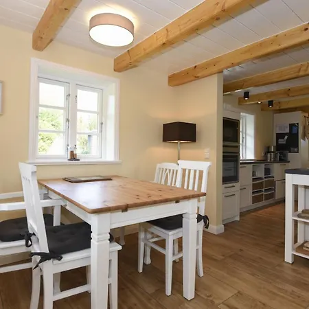 Uns Witte Kaat Σπίτι διακοπών Oevenum