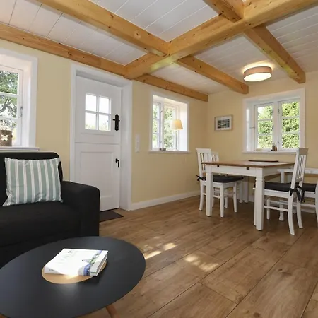 Σπίτι διακοπών Uns Witte Kaat