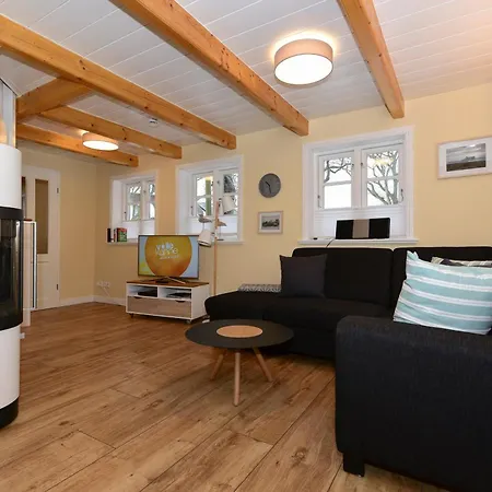 Casa de Férias Uns Witte Kaat Oevenum