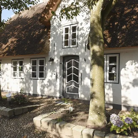 Uns Witte Kaat Vakantiehuis